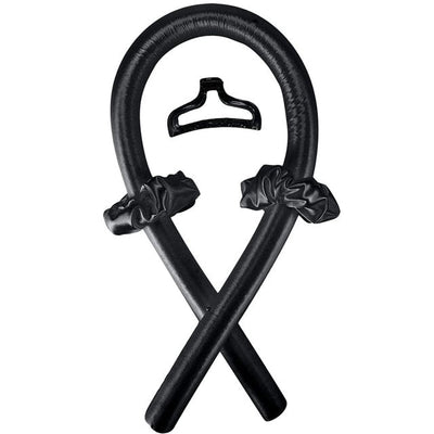 Heatless Curling Rod Headband - EverydayGoodies