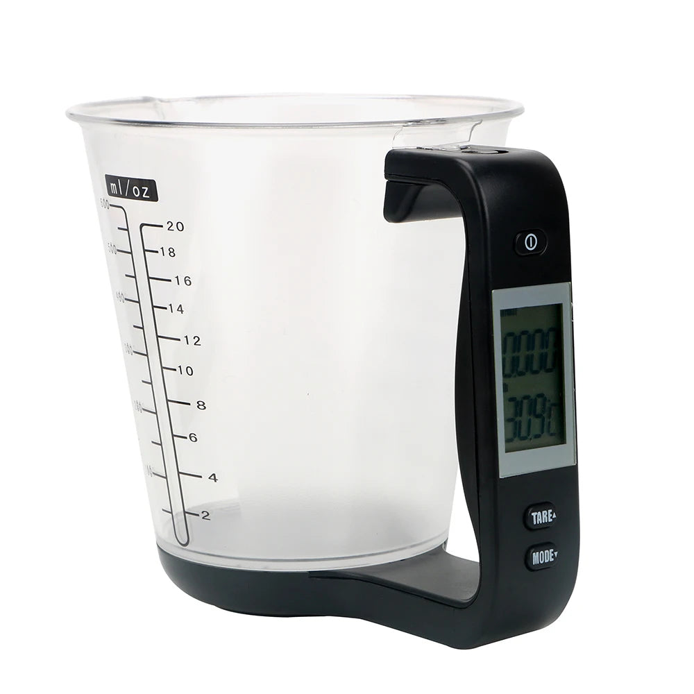 Digital Measuring Cup - EverydayGoodies