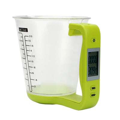 Digital Measuring Cup - EverydayGoodies