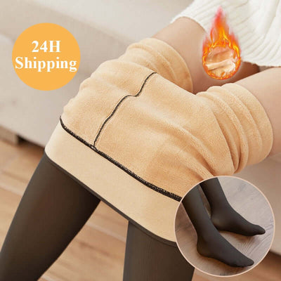 Winter Thermal Leggings - EverydayGoodies