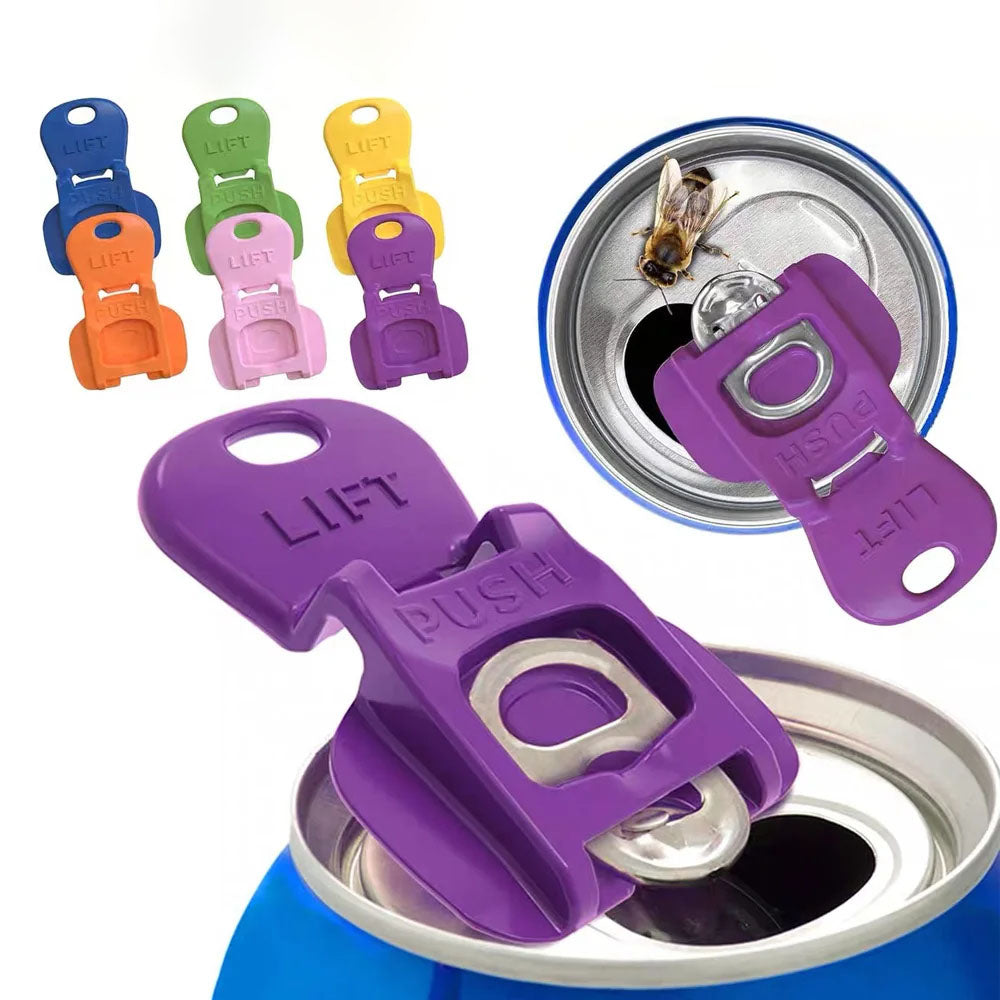 Soda Can Lid Opener - EverydayGoodies