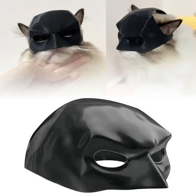 Cat Bat Mask - EverydayGoodies