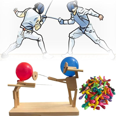 Balloon Fencing Game - EverydayGoodies