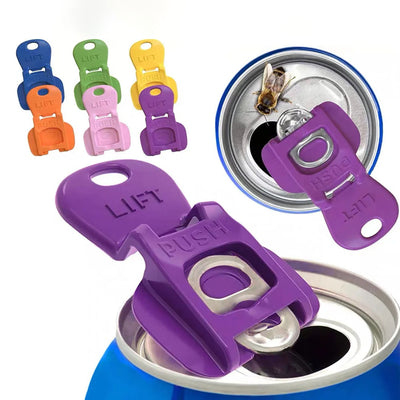 Soda Can Lid Opener - EverydayGoodies