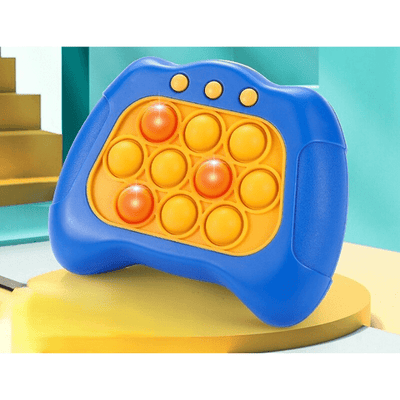 Pop Push Bubble Fidget Toy - EverydayGoodies
