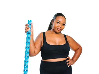 The Smart Hula Hoop - EverydayGoodies