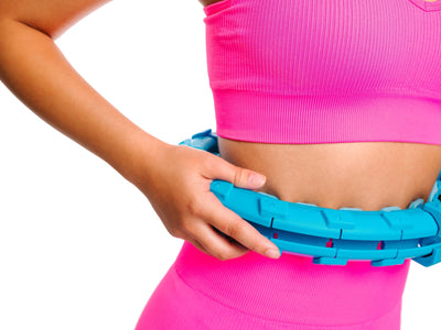 The Smart Hula Hoop - EverydayGoodies