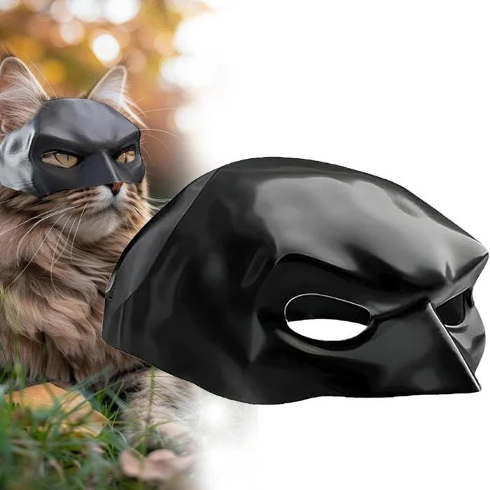 Cat Bat Mask - EverydayGoodies