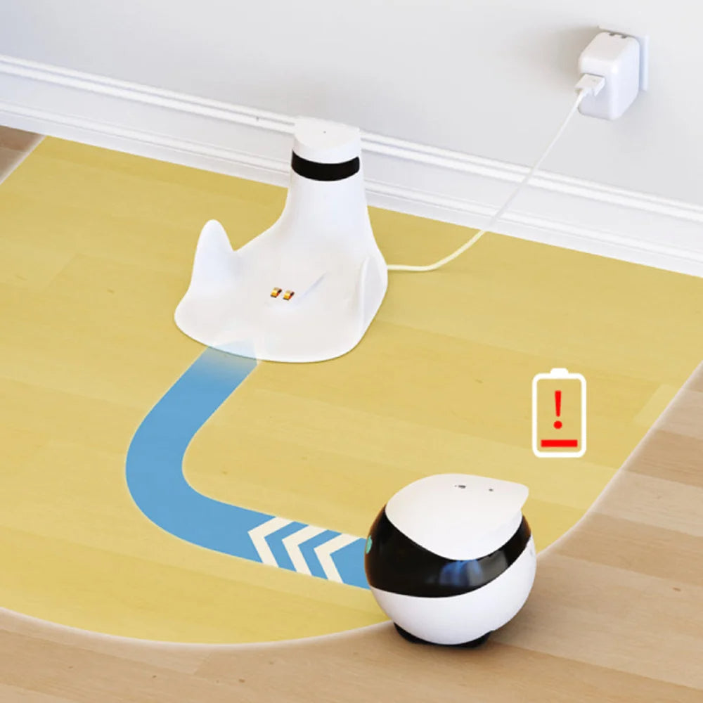 Remote Camera Robot - EverydayGoodies