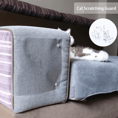 Cat Scratch Furniture Protector - EverydayGoodies