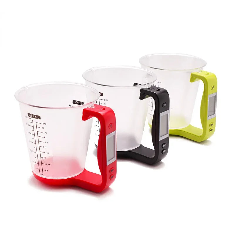 Digital Measuring Cup - EverydayGoodies