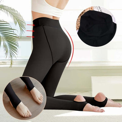 Winter Thermal Leggings - EverydayGoodies