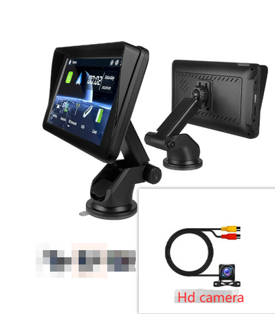 Car Radio Multimedia Video Player - EverydayGoodies