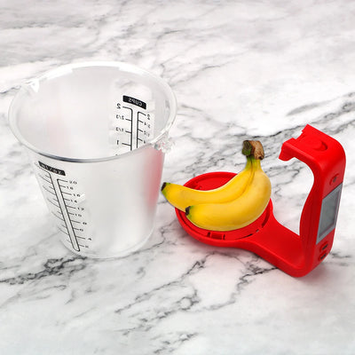 Digital Measuring Cup - EverydayGoodies