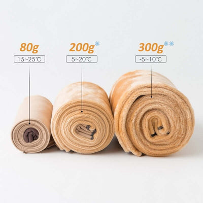 Winter Thermal Leggings - EverydayGoodies