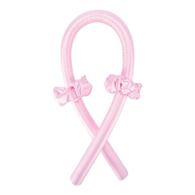Heatless Curling Rod Headband - EverydayGoodies