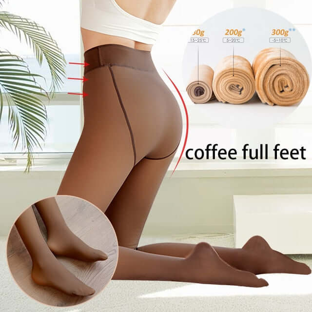 Winter Thermal Leggings - EverydayGoodies