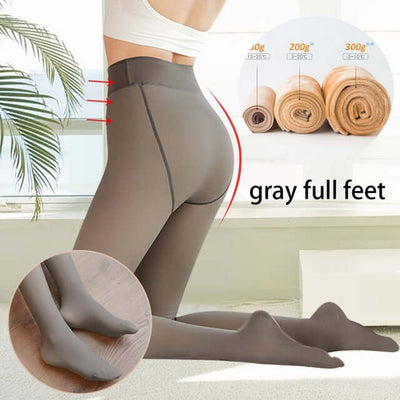 Winter Thermal Leggings - EverydayGoodies