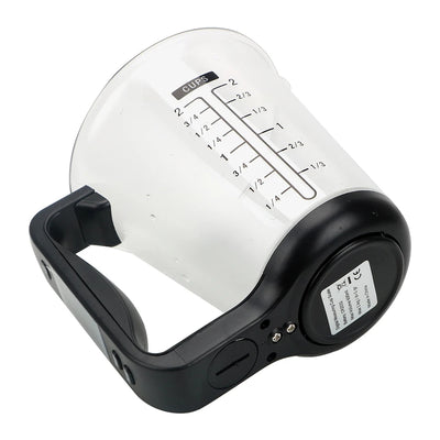 Digital Measuring Cup - EverydayGoodies