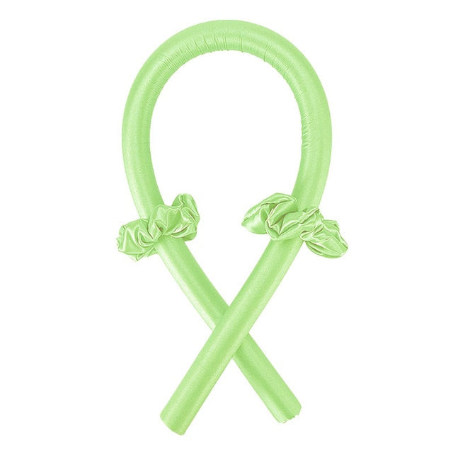 Heatless Curling Rod Headband - EverydayGoodies