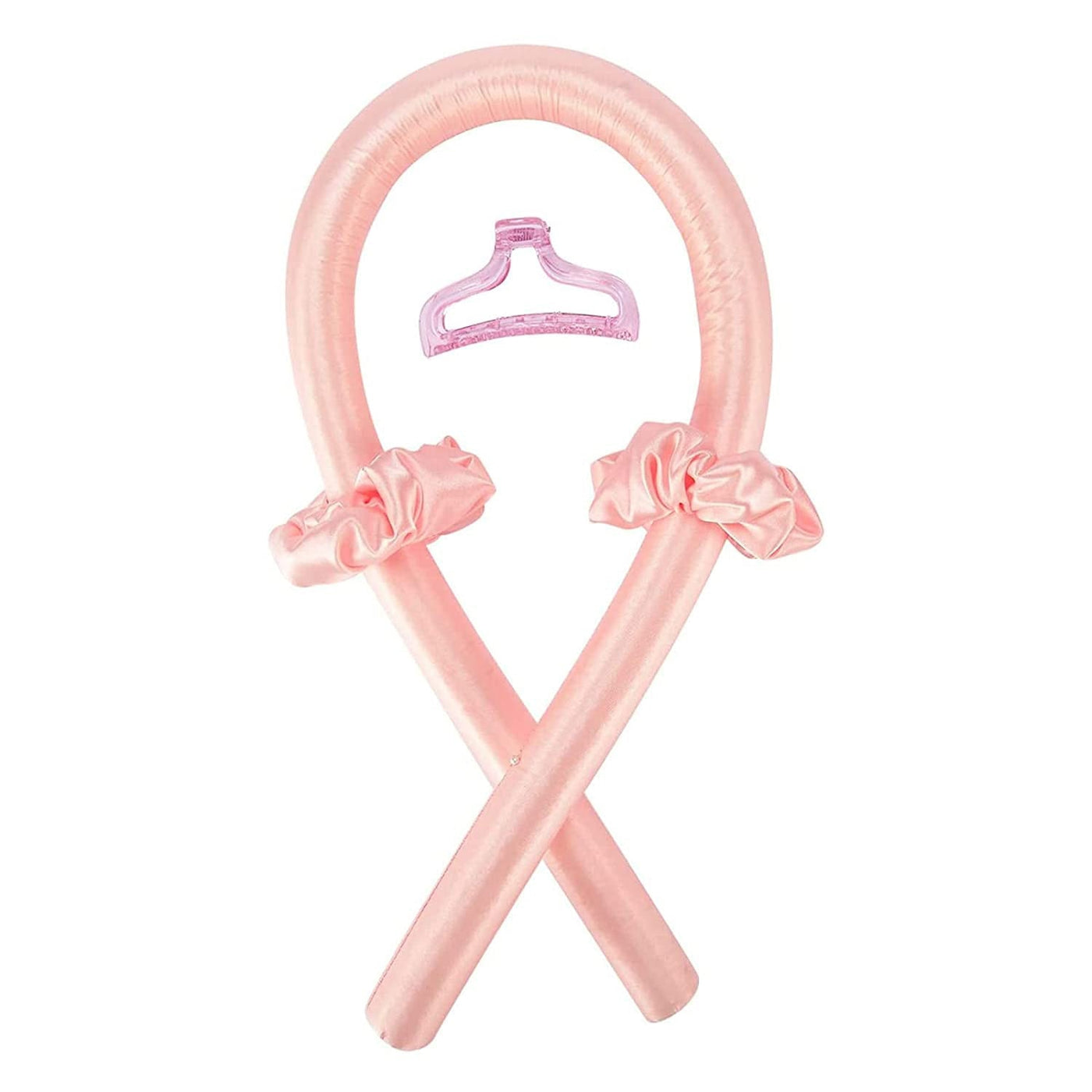 Heatless Curling Rod Headband - EverydayGoodies