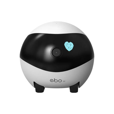 Everydaygoodies Smart Robot Camera