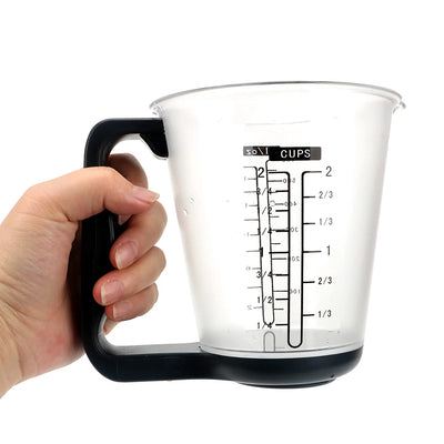 Digital Measuring Cup - EverydayGoodies