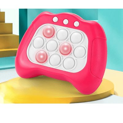 Pop Push Bubble Fidget Toy - EverydayGoodies