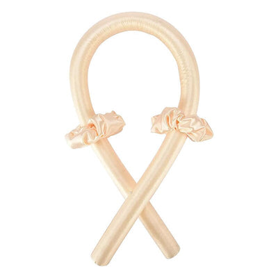 Heatless Curling Rod Headband - EverydayGoodies
