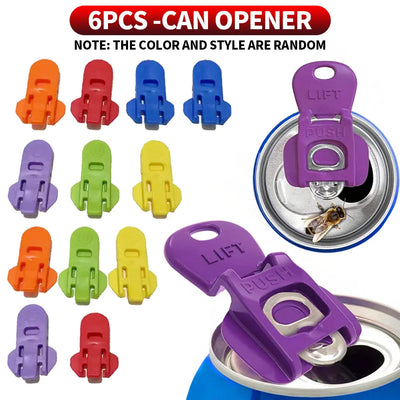 Soda Can Lid Opener - EverydayGoodies
