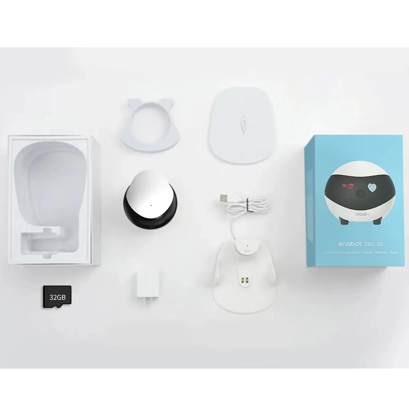 Remote Camera Robot - EverydayGoodies