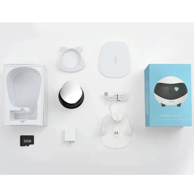 Remote Camera Robot - EverydayGoodies