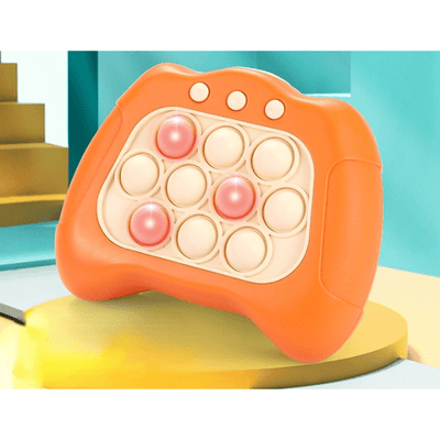 Pop Push Bubble Fidget Toy - EverydayGoodies