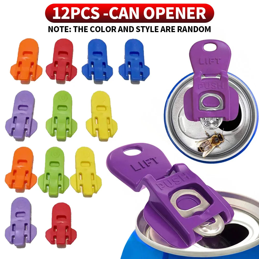Soda Can Lid Opener - EverydayGoodies