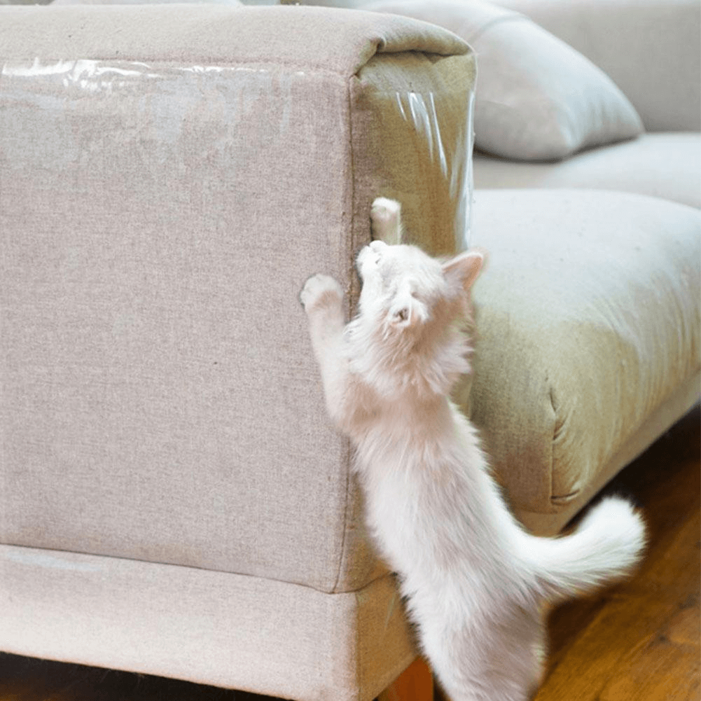 Cat Scratch Furniture Protector - EverydayGoodies