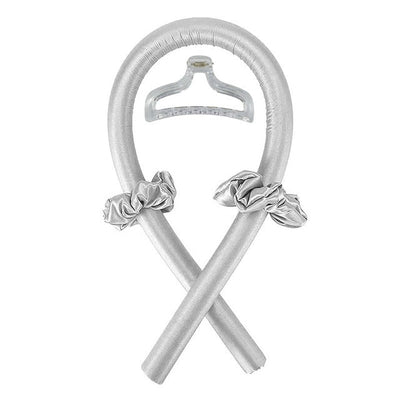 Heatless Curling Rod Headband - EverydayGoodies