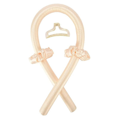 Heatless Curling Rod Headband - EverydayGoodies