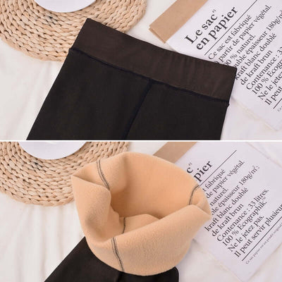 Winter Thermal Leggings - EverydayGoodies