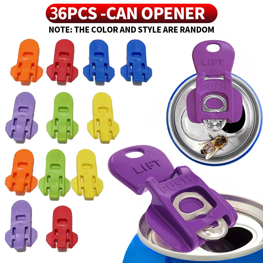 Soda Can Lid Opener - EverydayGoodies