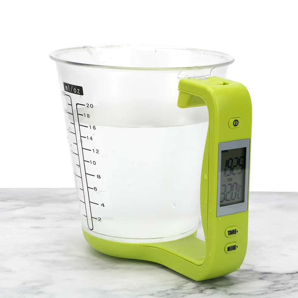 Digital Measuring Cup - EverydayGoodies