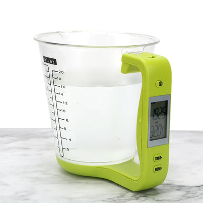 Digital Measuring Cup - EverydayGoodies