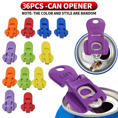 Soda Can Lid Opener - EverydayGoodies
