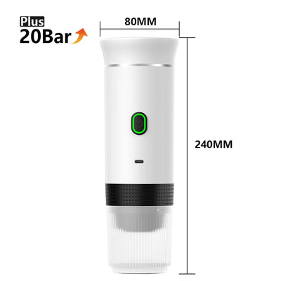 Everydaygoodies Electric Cup