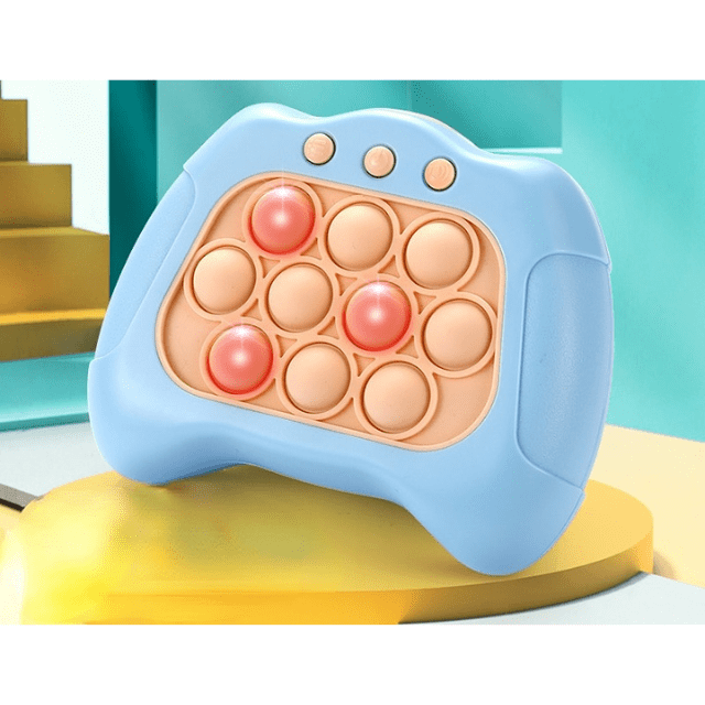 Pop Push Bubble Fidget Toy - EverydayGoodies