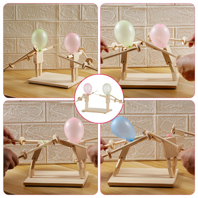 Balloon Fencing Game - EverydayGoodies