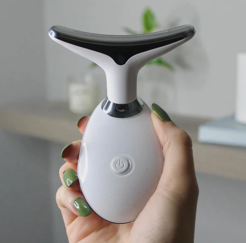 Pure Aura Micro Glow Massager - EverydayGoodies
