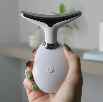 Pure Aura Micro Glow Massager - EverydayGoodies
