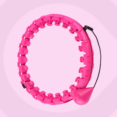 The Smart Hula Hoop - EverydayGoodies
