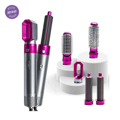 5 in 1 Hairstyler Pro - EverydayGoodies