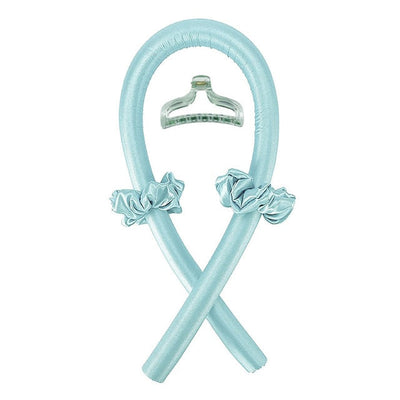 Heatless Curling Rod Headband - EverydayGoodies